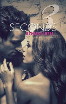 3 Seconds (Time for Love Book 6) Read online