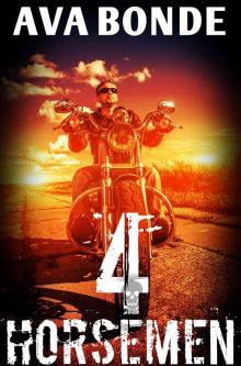 4 Horsemen (Sons of San Merced Erotic Motorcycle Club Biker Romance) Read online