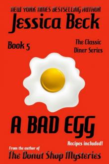 5 A Bad Egg Read online