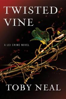 5 Twisted Vine Read online