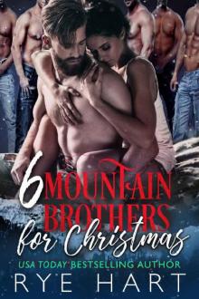 6 Mountain Brothers for Christmas Read online