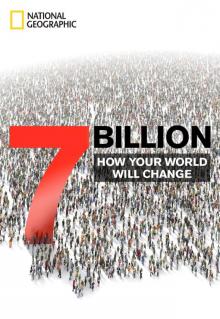 7 Billion Read online