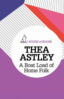 A Boat Load of Home Folk Read online