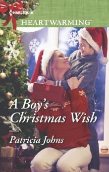 A Boy's Christmas Wish Read online