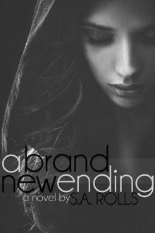 A Brand New Ending Read online