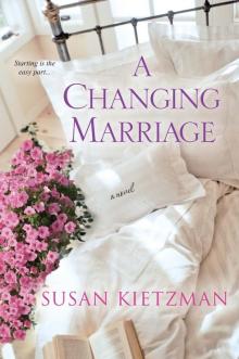 A Changing Marriage Read online