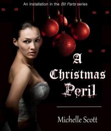 A Christmas Peril Read online