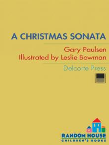 A Christmas Sonata Read online