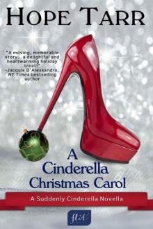 A Cinderella Christmas Carol (Suddenly Cinderella) Read online