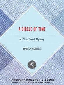 A Circle of Time Read online