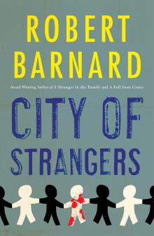 A City of Strangers Read online