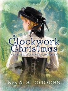 A Clockwork Christmas Read online