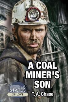 A Coal Miner's Son Read online