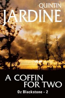 A Coffin For Two (Oz Blackstone Mystery) Read online