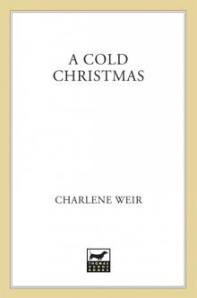 A Cold Christmas Read online
