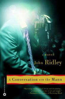 A Conversation with the Mann Read online