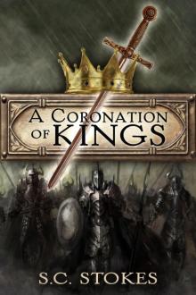 A Coronation of Kings Read online