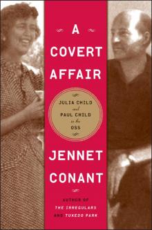 A Covert Affair Read online