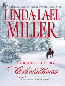 A Creed Country Christmas Read online