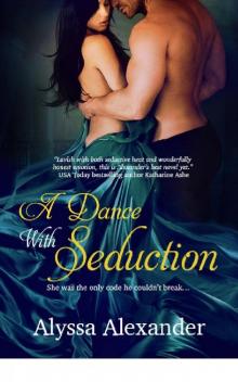 A Dance with Seduction Read online