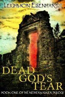 A Dead God's Tear (The Netherwalker Trilogy) Read online