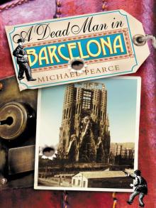 A Dead Man in Barcelona Read online