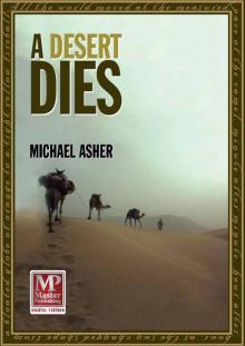 A Desert Dies Read online