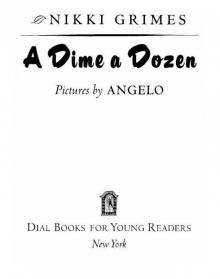 A Dime a Dozen Read online