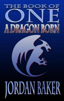 A Dragon Born Read online