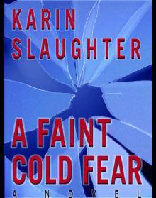 A Faint Cold Fear gc-3 Read online