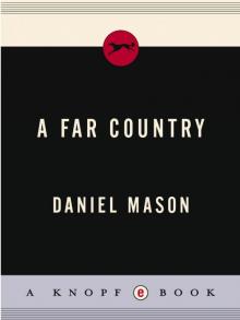 A Far Country Read online