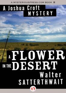 A Flower in the Desert Read online