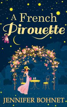 A French Pirouette Read online