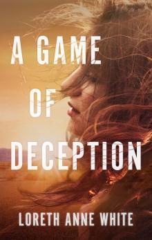 A Game of Deception Read online