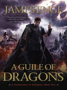 A Guile of Dragons Read online