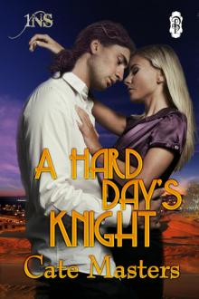 A Hard Day's Knight Read online