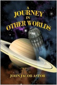 A Journey in Other Worlds Read online