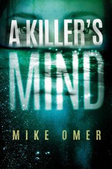 A Killer's Mind Read online