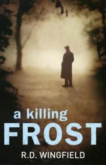 A Killing Frost djf-6 Read online