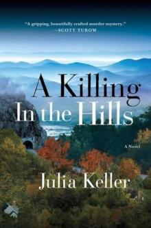 A Killing in the Hills Read online