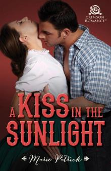 A Kiss in the Sunlight Read online