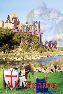 A Knight for Love Read online