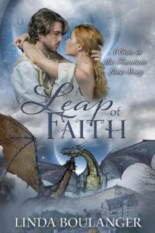 A Leap of Faith (A Coin in the Fountain Love Story) Read online