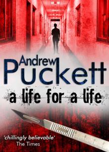 A Life for a Life Read online