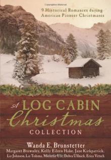 A Log Cabin Christmas Collection