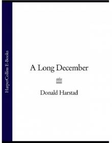 A Long December Read online