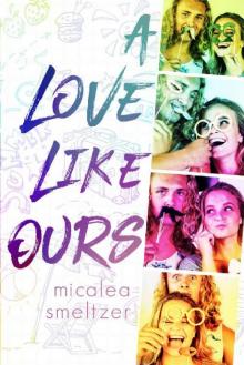A Love Like Ours Read online
