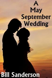 A May-September Wedding Read online