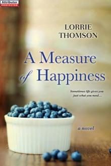 A Measure of Happiness Read online