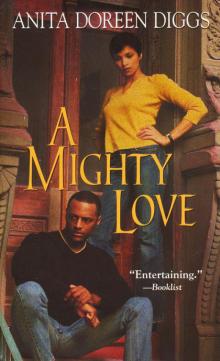 A Mighty Love Read online